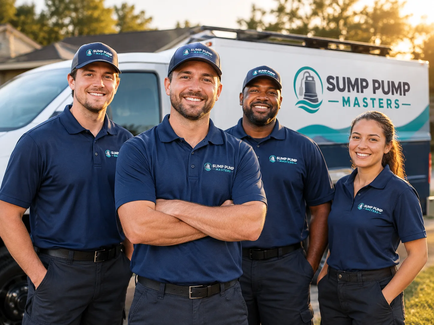 Sump Pump Repair company in Canyon Country, CA