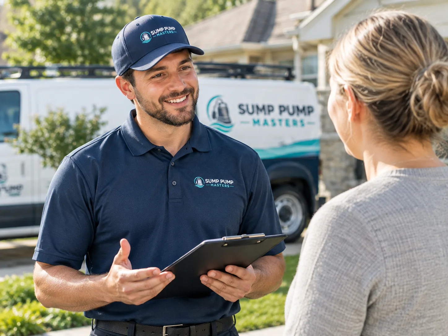 Sump Pump Repair Canyon Country, CA FAQs